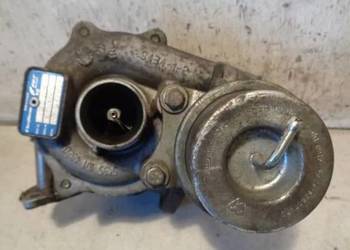 Turbosprężarka Opel 1.3 CDTI 54359700019
