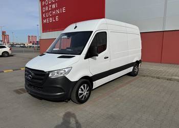 Mercedes Sprinter 314
