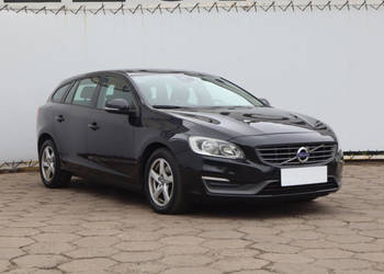 Volvo V60 D4 2.0