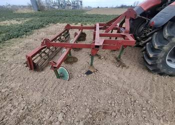 Sprzedam gruber podorywkowy 2.6m 6 łap