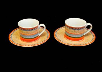 Zestaw kawowy Villeroy & Boch Switch 4 ,,Nazare''
