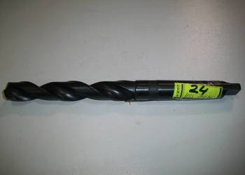 wiertło 24 mm HSS