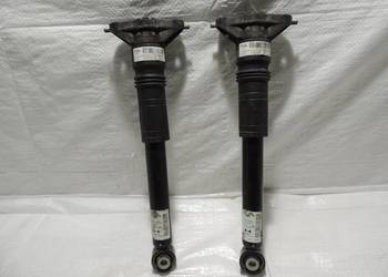 AMORTYZATORY TYŁ KOMPLET 9837466880 OPEL CORSA F