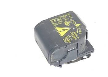 PRZETWORNICA XENON OPEL SIGNUM 5DD008319-10 03-08 MODUŁ