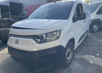 Fiat Doblo Fiat Doblo 1.5-102KM Klima 58262km Nowy Model 2024