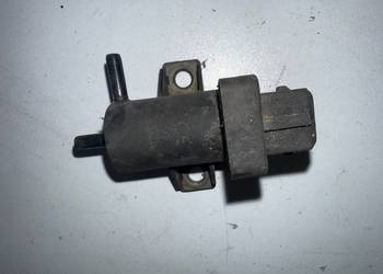 zawór turbosprężarki Renualt Megane 1.9 dci