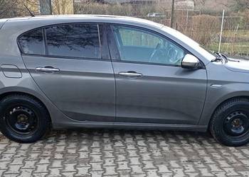 SPRZEDAM FIATA TIPO Z LPG