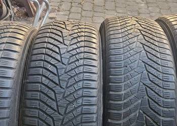 Yokohama W drive V905 225/55 R19 SUV 4x4