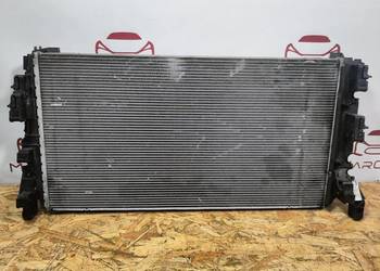 Chłodnica Wody BMW 2 F45 F46 Mini F60 Hybryda 7643331