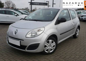 Renault Twingo 1.2 16V 75KM Authentique salon II (2007-2014)