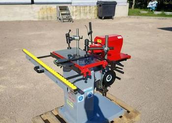 Wiertarka pozioma Holzmann 2022rok, dłutarka, wiertarka