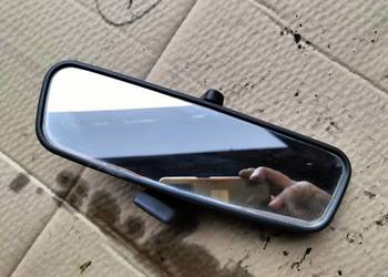 OPEL ASTRA F LUSTERKO WEWNĘTRZNE ŚRODKOWE WSTECZNE