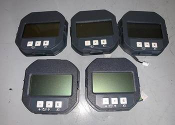 Endress+Hauser controler part no: 71002865 / 71204229