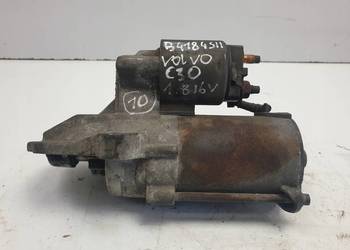 ROZRUSZNIK Volvo C30 1.8 16V ROZRUSZNIK 3M5T-11000-AE oryginał