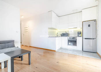 Mieszkanie 36.78m2 2 pokoje Kraków