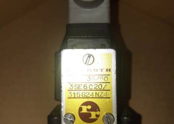 Rexroth 36/80 3SE6C20/315G24NZ4