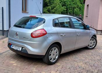 Fiat Bravo II 1.4 prywatny
