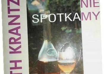 Póki się znów nie spotkamy -  Judith Krantz