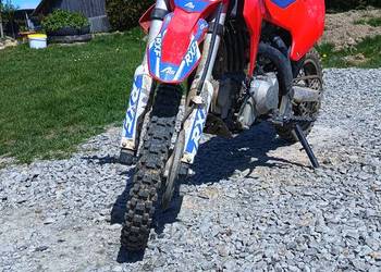 Crossa 110 Rxf