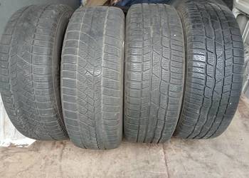 Koła zimowe 16 Toyota 5x114.3 205/60 Avensis Auris Corolla Verso Prius Rav4