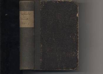 Jermola der Topfer Pan Severin Soplica Der Strick des Henker