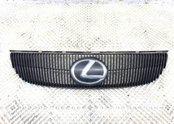 ATRAPA GRILL LEXUS GS 05-12 Sedan/Limuzyna KRATA