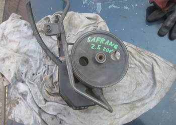 Pompa wspomagania kierownicy Renault Safrane 2.5 20v