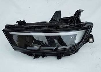 Opel Astra VI L Full Led reflektor, lampa lewy przód.