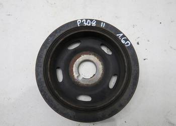 KOŁO PASOWE PEUGEOT 308 T9 1.6 EHDI KOŁO PASOWE PEUGEOT 308 T9 1.6 EHDI