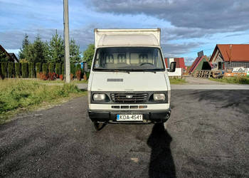 FS Lublin Lublin FS Lublin 2.4TD ANDORIA 86KM 00r
