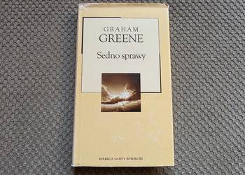 "Sedno sprawy" Graham Greene