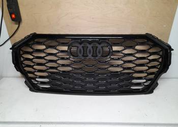 AUDI Q3 II S LINE ATRAPA CHŁODNICY GRILL 83F853651