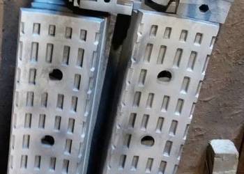 Żeliwo trudnościeralne - Odlewnia Sobowidz - odlewy nihard 4