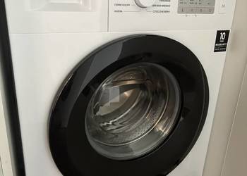 pralka samsung Digital Inventer 6 kg dwuletnia