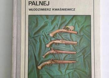 1000 SŁÓW O DAWNEJ BRONI PALNEJ - KWAŚNIEWICZ W.