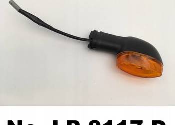 YAMAHA R1 R6 MT-01 FZ1 FZ6 Kierunkowskaz lewy przód OE