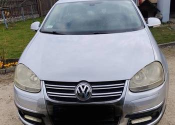 VW Jetta 2006 1.6 benzyna+LPG