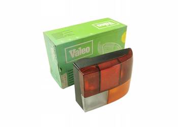 LAMPA ZESPOLONA PRAWY TYŁ VW GOLF III ...-1997 NOWA VALEO 083645