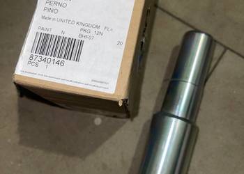 87340146 87311699 Sworzeń MAXXUM PUMA CVT T7. T6. Nowy ORG CNH
