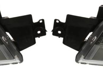 Mitsubishi Outlander 05-07 Reflektor przedni lampa przednia NOWA