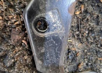 łapy wsporniki uchwyty silnika Opel 1.6cdti 55496366 55584202 55574965