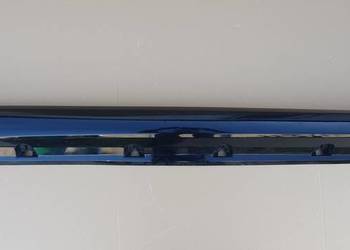 MERCEDES ML 166 AMG LISTWA PROGOWA PRAWA A1666980854