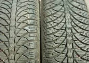 Opony zimowe Fulda 195/65/15 2022 rok 8 mm