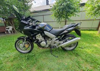 Honda cbf 1000 rok 2007,ABS