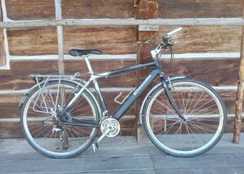Sprzedam rower Gazelle klasyczny turystyczny