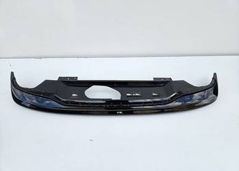 VOLVO V60 II R-DESIGN DYFUZOR SPOILER ZDERZAKA TYŁ 32293961