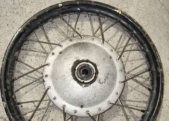 Koło R19 Dniepr MT K650