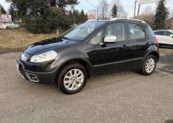 Salon PL * Bezwyp * Klima * Zadbany * tylko 56 tyś km Jak nowy 4x4