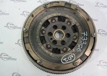 ASTRA MOKKA 1.4 TURBO A14NET 13r koło dwumasowe 55565495