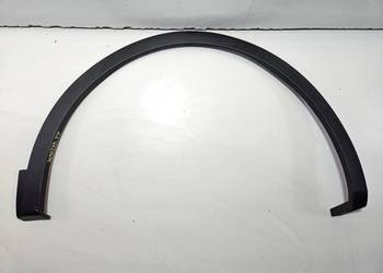 RENAULT KADJAR LISTWA BŁOTNIKA PRAWY PRZÓD PRAWA PRZEDNIA 638744170R